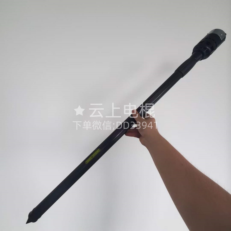 高压电击棒