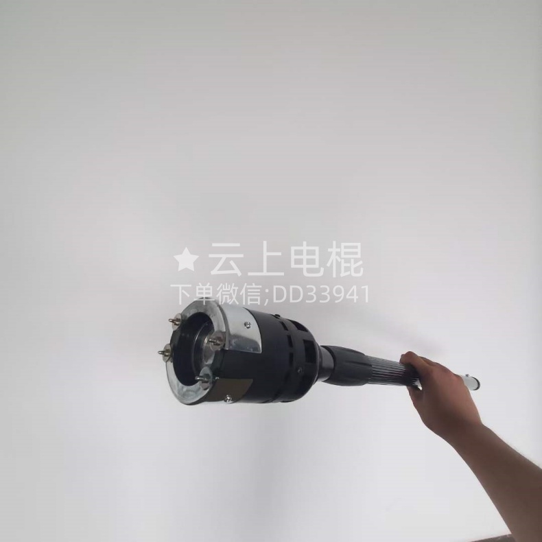 高压电击棒